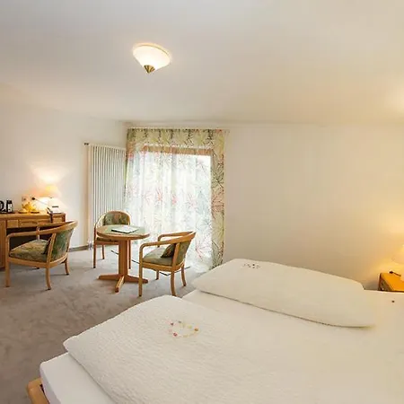 Gastehaus Sanct Bernhard * باد ديتسنباخ