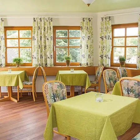 Gastehaus Sanct Bernhard